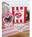 THE ROUND TOP COLLECTION Heart Box