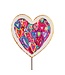 THE ROUND TOP COLLECTION Messy Heart of Hearts