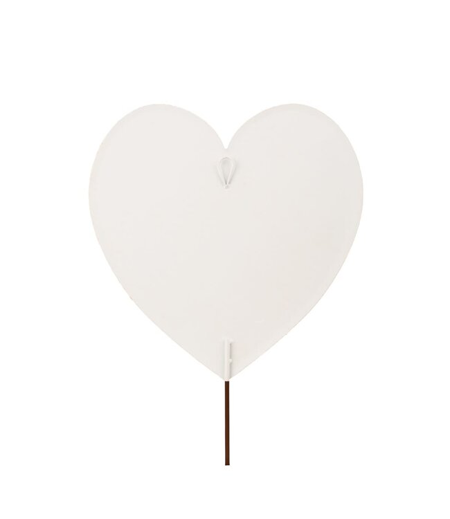 THE ROUND TOP COLLECTION Messy Heart of Hearts