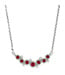 BRIGHTON Constella Necklace - Red