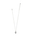 BRIGHTON Constella Cluster Necklace - Crystal