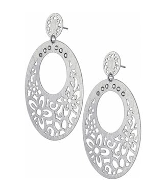 BRIGHTON Posh Garden Post Drop Earrings