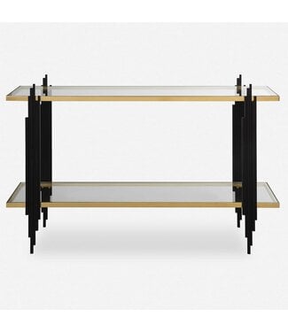 UTTERMOST Empire Console Table