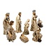 Nativity Table Piece Set