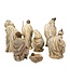 Nativity Table Piece Set