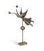 Flying Angel with Trumpet