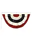 Americana Bunting with Grommets
