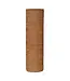 Woven Rattan Toilet Paper Roll Storage w/ Lid
