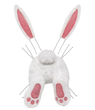 25″ Bunny decor Kit