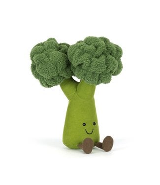 JELLYCAT Amuseables Broccoli