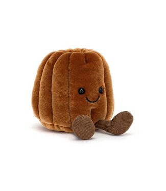 JELLYCAT Amuseables Carole Canelé