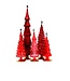 Hue Tree Red - Sold Individually