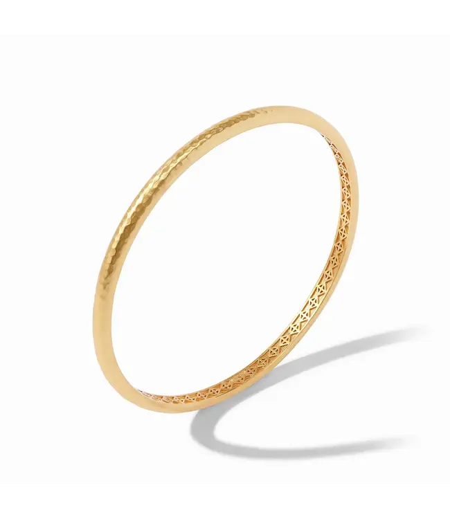 JULIE VOS Havana Demi Bangle
