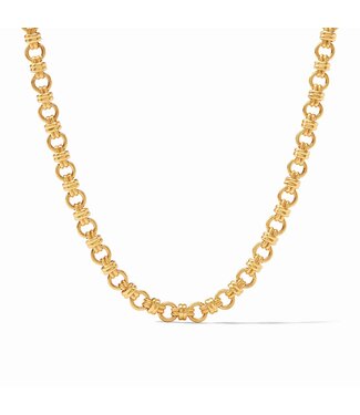 JULIE VOS Esme Link Necklace