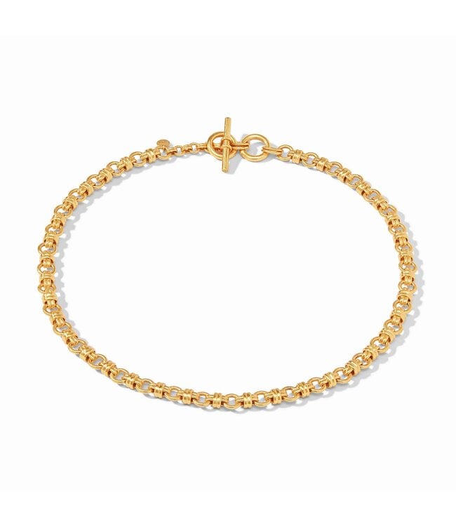 JULIE VOS Esme Link Necklace