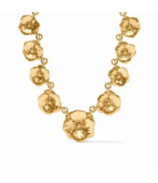 JULIE VOS Bloom Demi Necklace