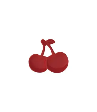 Ceramic Cherries Shaped Dish