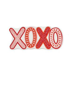 HAPPY EVERYTHING XOXO Big Attachment