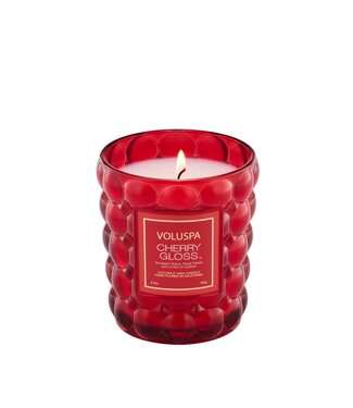 VOLUSPA Cherry Gloss 6.5 oz Candle