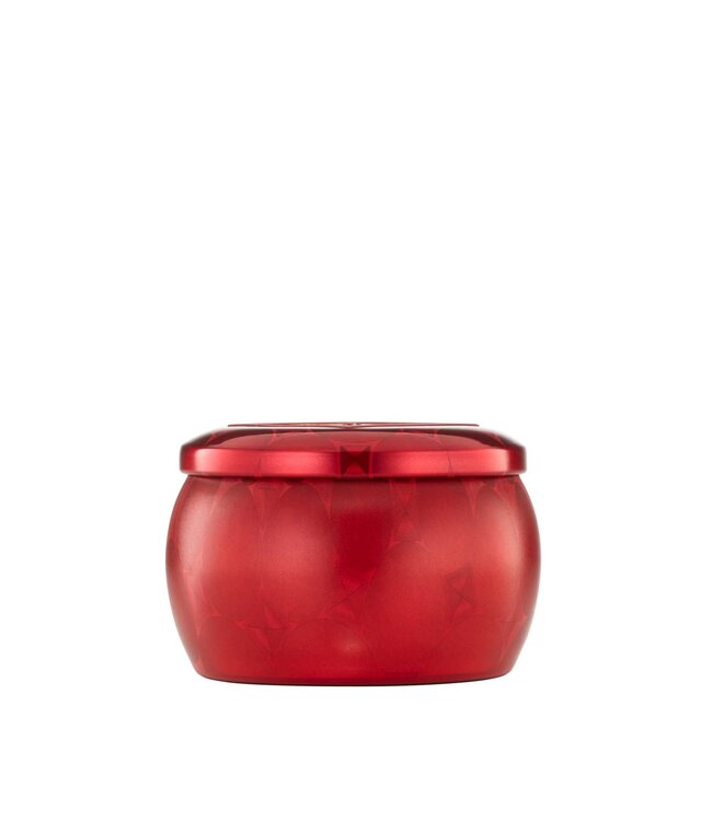 VOLUSPA Cherry Gloss Mini Tin