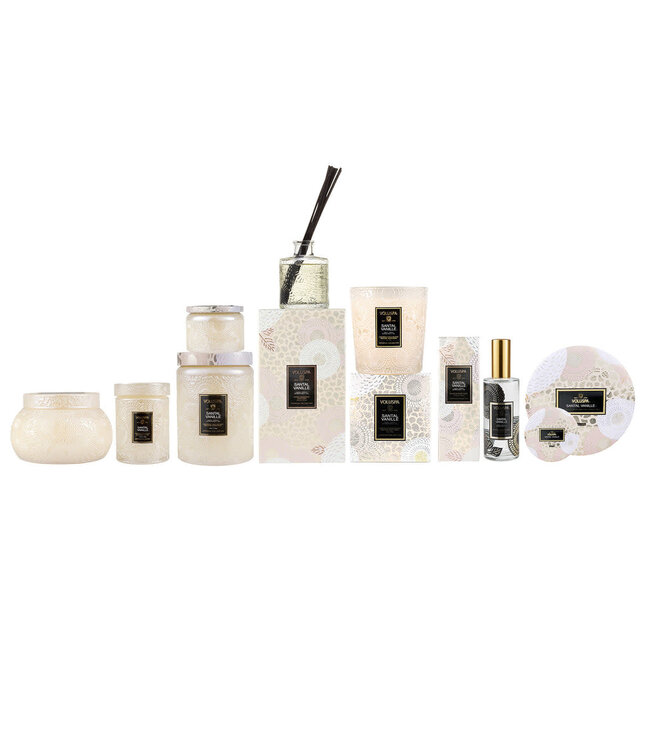 VOLUSPA Santal Vanille