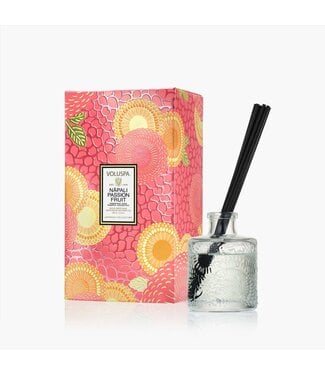 VOLUSPA Napali Passion Fruit Reed Diffuser