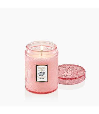 VOLUSPA Napali Passion Fruit 5.5oz Small Jar