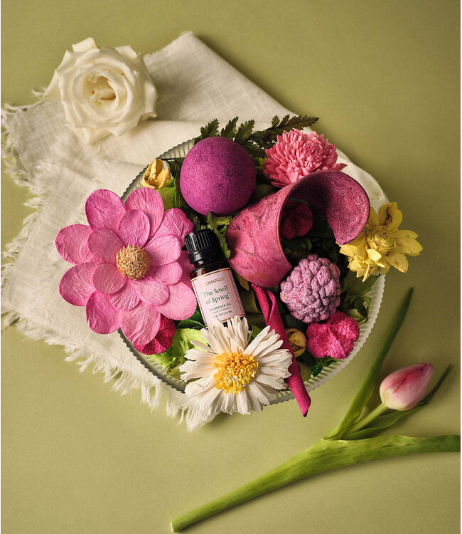 AROMATIQUE The Smell of Spring® - Refresher Oil