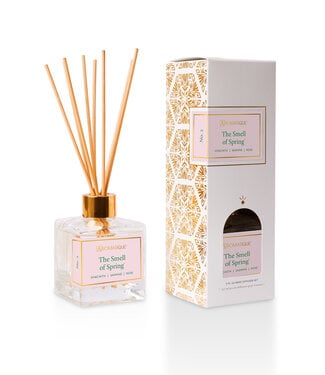 AROMATIQUE The Smell of Spring® - Reed Diffuser Set