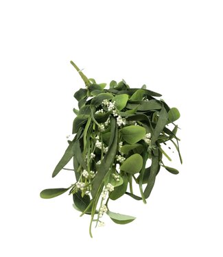 19 IN Mixed Green Pick