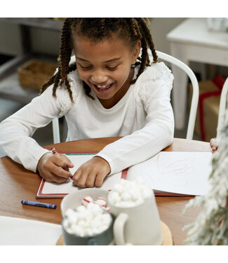 Santa's Kindness Journal