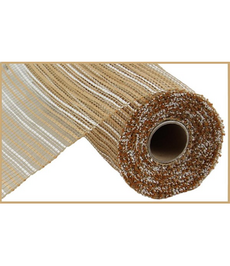 10"X10yd Horizontal Wide Strip