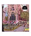 Blooming Streets 500 Piece Puzzle