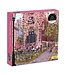 Blooming Streets 500 Piece Puzzle