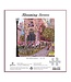 Blooming Streets 500 Piece Puzzle
