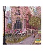 Blooming Streets 500 Piece Puzzle