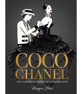 Coco Chanel Special Edition