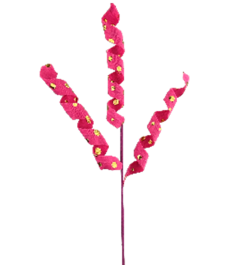 Polkadot Curly Spray