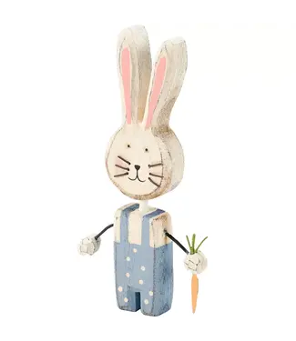 Skippy Bunny Chunky Sitter