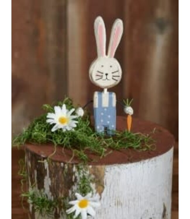 Skippy Bunny Chunky Sitter