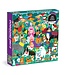 Doggone Days 500 Piece Family Puzzle