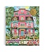 Joy Laforme Capeside Victorian 1000 Piece Foil Puzzle