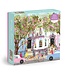 Joy Laforme Spring Terrace 1000 Piece Puzzle