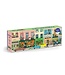 Parisian Life 1000 Piece Panoramic Puzzle