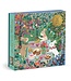 Spring Tea Party 500 Piece Foil Puzzle