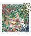 Spring Tea Party 500 Piece Foil Puzzle