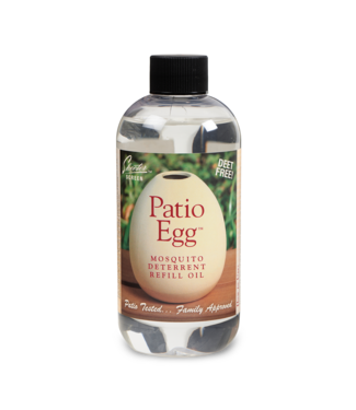 Skeeter Screen 8oz Refill