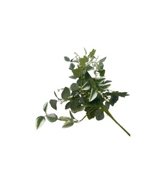 34 IN Mixed Eucalyptus Berry