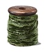 Adorn Velvet Ribbon Spool
