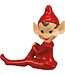 Elf Figurine